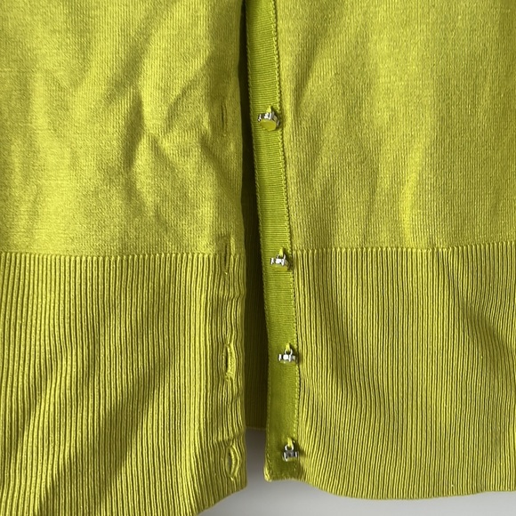 Grace Elements Button Front Cardigan NWOT - Picture 3 of 6